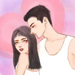  七夕情人节,你停留在嘴上的爱那么多