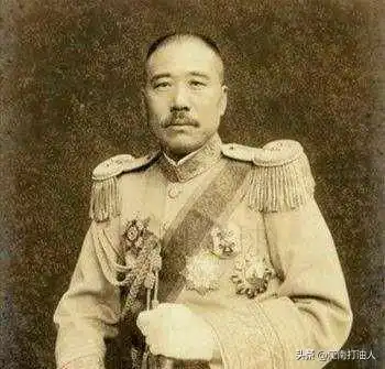  奇葩军阀张宗昌