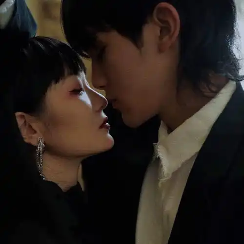  情侣头像今日分享我的甜