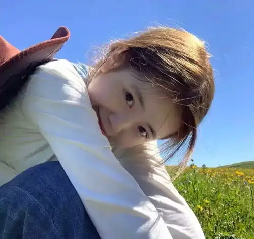 catchthemoment闺蜜头像