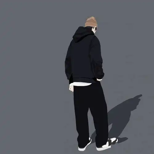  情侣头像超好看的cp情头我好喜欢