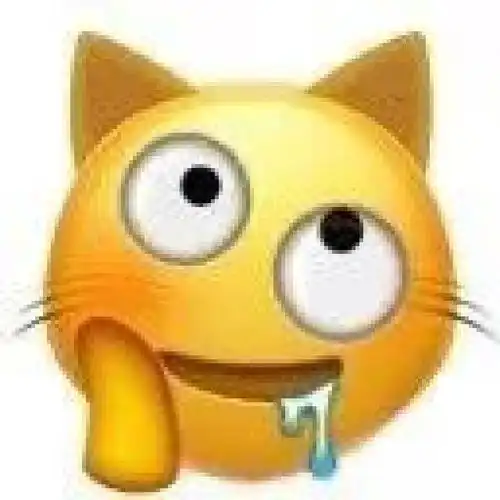  emoji表情不够用1分钟教你自己做一个,每个都超魔性