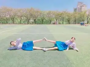 你跟死党的感情好不好,看合照就知道了