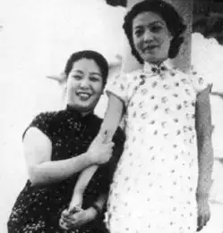  民国军阀姨太太的老照片张宗昌有23位姨太太,袁世凯五姨太气质优雅