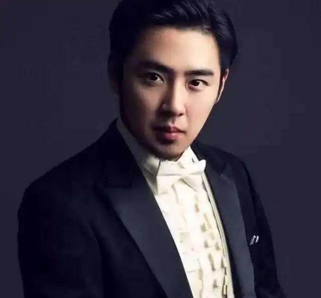  声入人心选手颜值逆天,旧照流出惊呆网友胖子都是潜力股