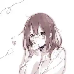  有没有好看的情侣头像一男一女一左一右的最好是那种动漫动画之类