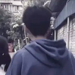  超甜的情侣头像,抱走吧