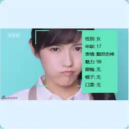  计算机视觉方向简介人脸表情识别