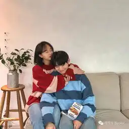  情人节放闪新招get呢几个人气韩国情侣ig学下嘢