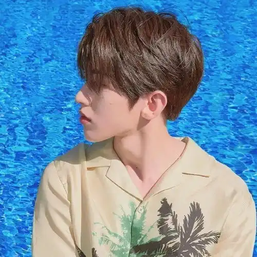  蔡徐坤壁纸及蔡徐坤语录