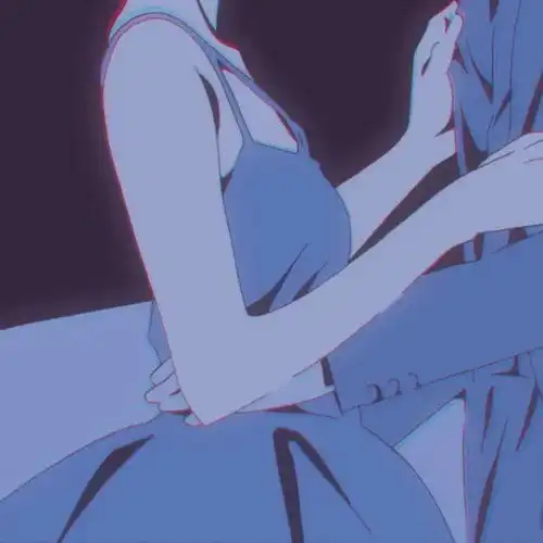  又可爱又温柔的情侣头像更新啦