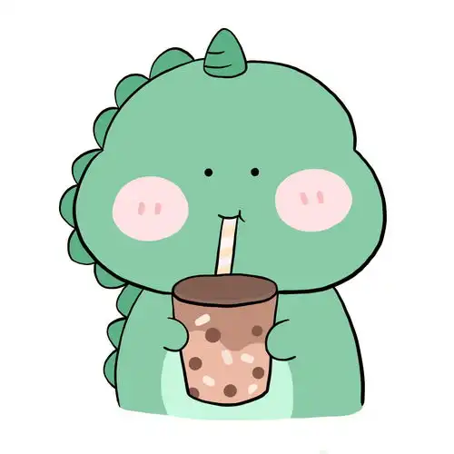  有没有卡通小动物的头像