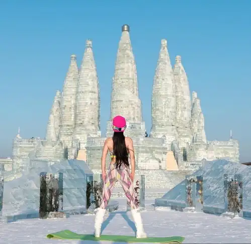  那些年儿子和妈似情侣系列,妈妈们驻颜有术