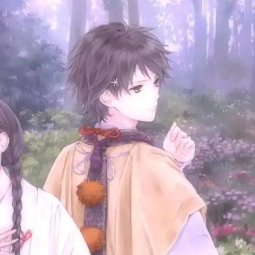  用一句古文来表白喜欢的人吧