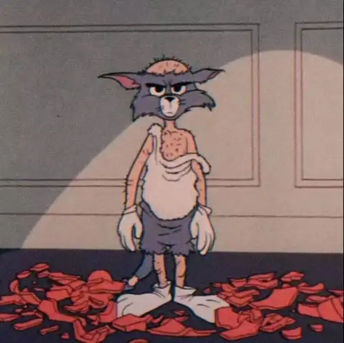  有哪些高逼格的动漫情侣头像