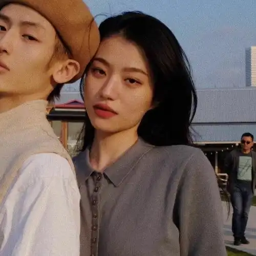  情头cp都不找,等着别人给你喂狗粮吗