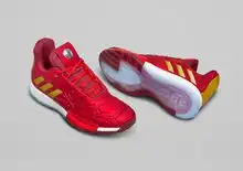  耐克阿迪后又安踏征服球鞋圈的半壁江山,复联4做到了