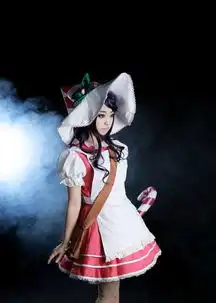  福利cos清纯小妹岛国黑丝阿狸诱惑出镜