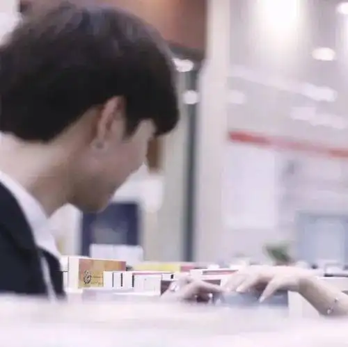  情头丨情侣头像