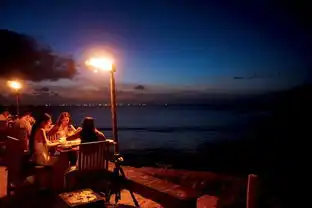  拥抱巴厘岛的海浪与丛林逃离城市之旅