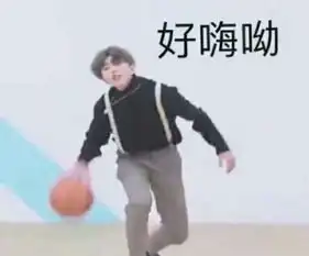  同样成为表情包,洪世贤忍了,苏大强也忍了,蔡徐坤却忍无可忍