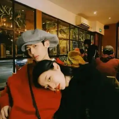  港风有意境的情头