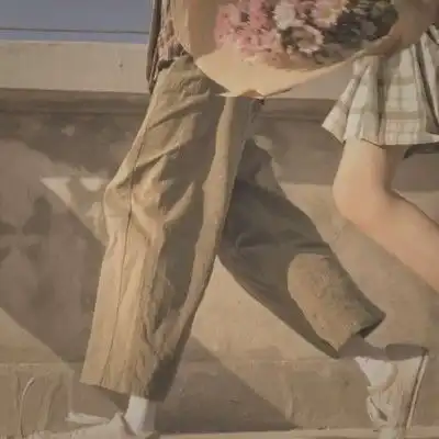  超甜情侣头像,要99鸭