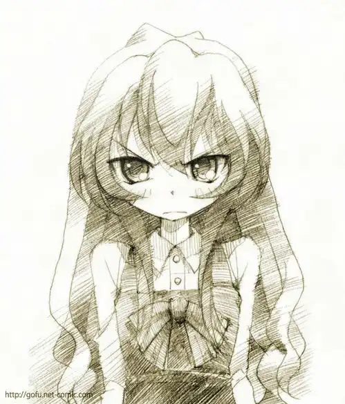  我要可爱的萌图