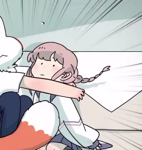  超级棒的情侣头像