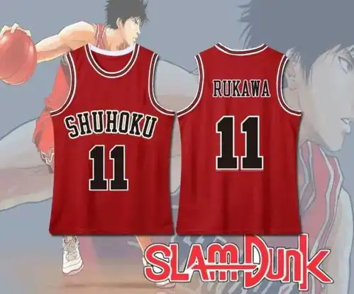  灌篮高手的消费效应