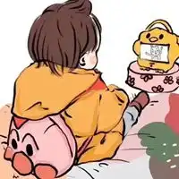  动漫的情侣头像萌萌哒可爱情侣头像动漫超萌版