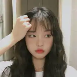  小清新文艺范的qq女生头像qq女生头像我要个性网