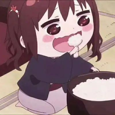  超好看动漫情头高清超可爱