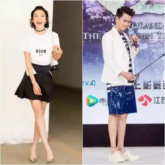  与张若昀6年的低调恋情最干净的女孩称号果然不假