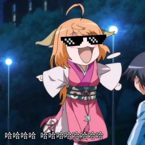  渐入佳境的美酒狐妖小红娘