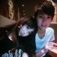  qq三角恋头像谢谢