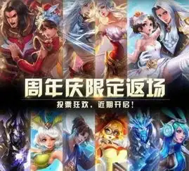  王者荣耀限定皮肤成最大笑话,多次返场烂大街,惹得玩家不满