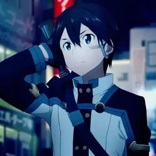  情侣头像你是甜的,也是我的