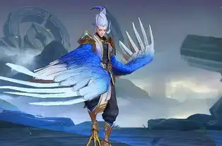 云中君台词曝光,与瑶甜蜜对话,又一对虐狗cp将降临峡谷