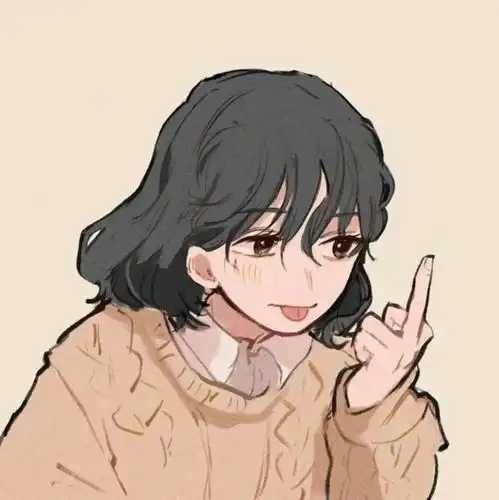  情头特好看的情侣头像你会喜欢