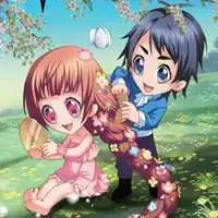  微信唐三小舞情侣头像微信头像图片大全