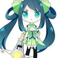  花木兰情侣头像高清微信头像图片大全