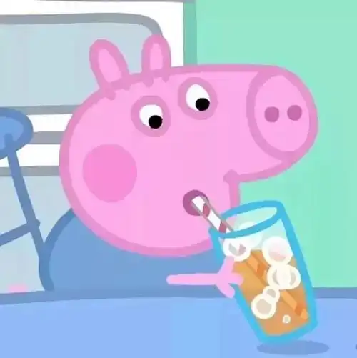  情侣头像爱情是最大的谎言