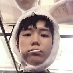  头像你男朋友撒娇时的样子