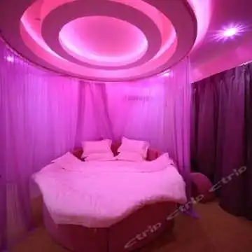  贵阳古德耐特情趣主题酒店图片贵阳古德耐特情趣主题酒店真实图片相册