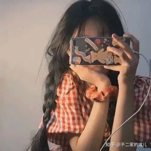  小姐姐喜欢的头像