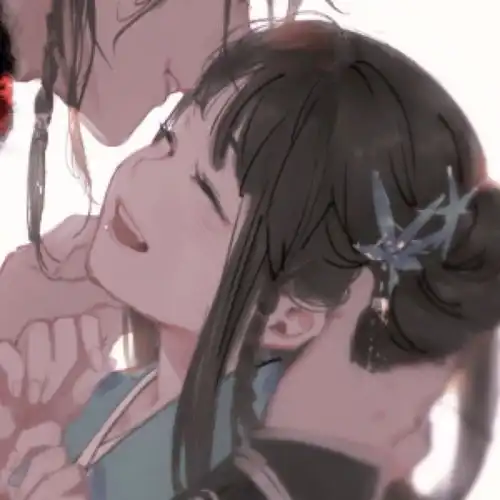  给自己小朋友留言的情话