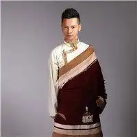  藏族头像图片男微信头像图片大全