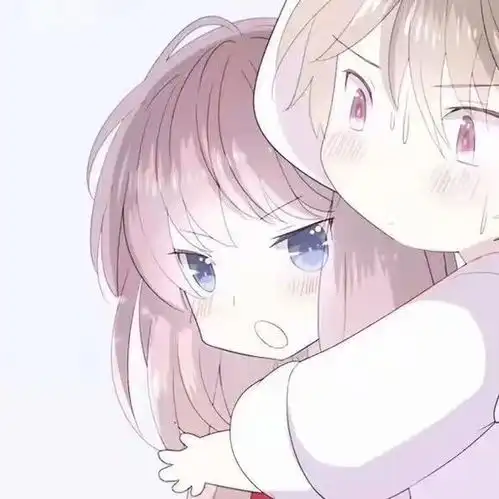  唯美情头会有始料不及的运气,会有突如其来的欢喜腾讯新闻