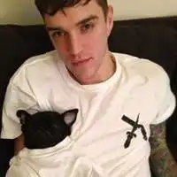  有趣的qq个性欧美头像散落在指尖的阳光